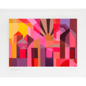 Sintra Limited Edition Print